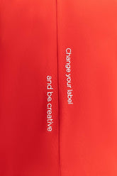 Junior Boy Red T-Shirt 231-313-011